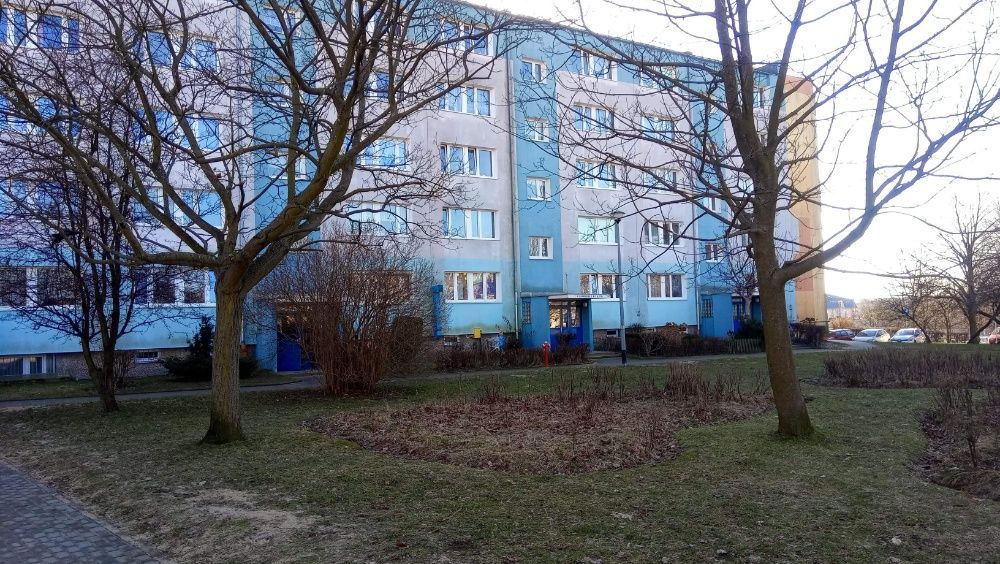 Mieszkanie 3-pokojowe Gdańsk Chełm, ul. Tytusa Chałubińskiego