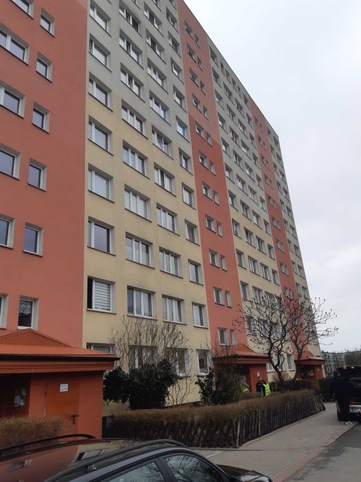 Mieszkanie 2-pokojowe Płock, ul. Wincentego Hipolita Gawareckiego