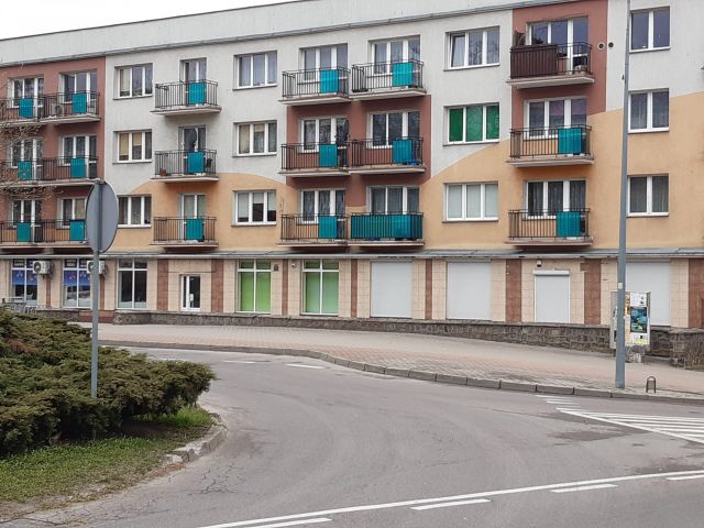 Lokal Łomża, ul. Piękna. Zdjęcie 1