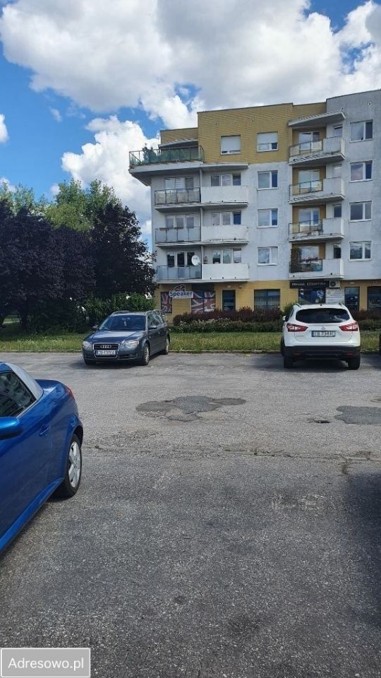 Lokal Bydgoszcz Wyżyny, ul. Glinki