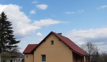 dom wolnostojący Leśna