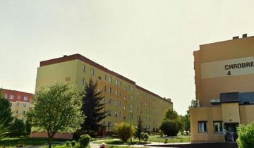 Mieszkanie 2-pokojowe Ostróda, ul. Stefana Czarnieckiego