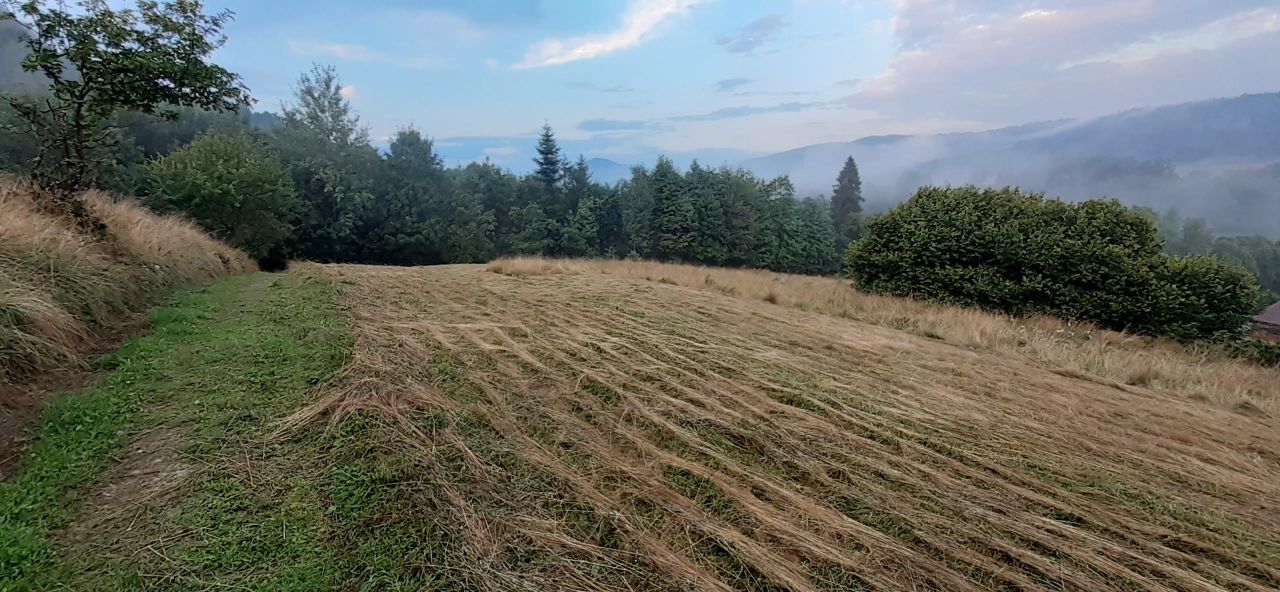 Działka rolna Pewel Wielka. Zdjęcie 11