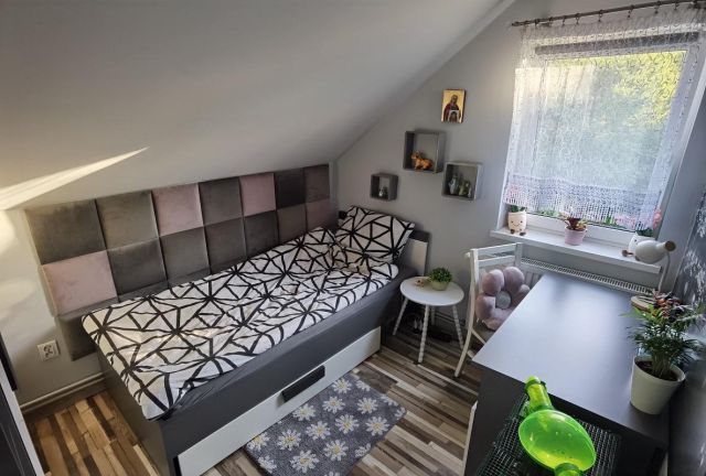 dom wolnostojący, 5 pokoi Skalmierzyce. Zdjęcie 21
