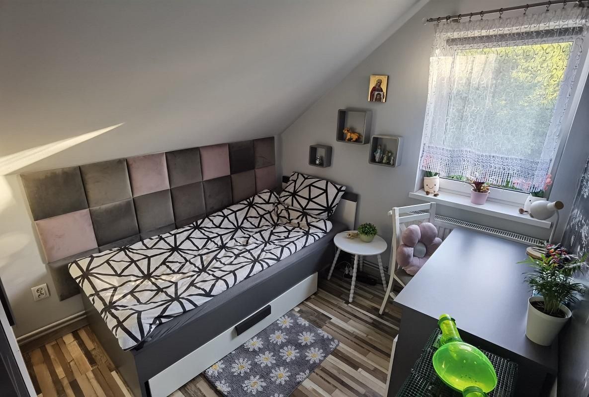 dom wolnostojący, 5 pokoi Skalmierzyce. Zdjęcie 21