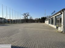 Hala/magazyn Łask. Zdjęcie 1