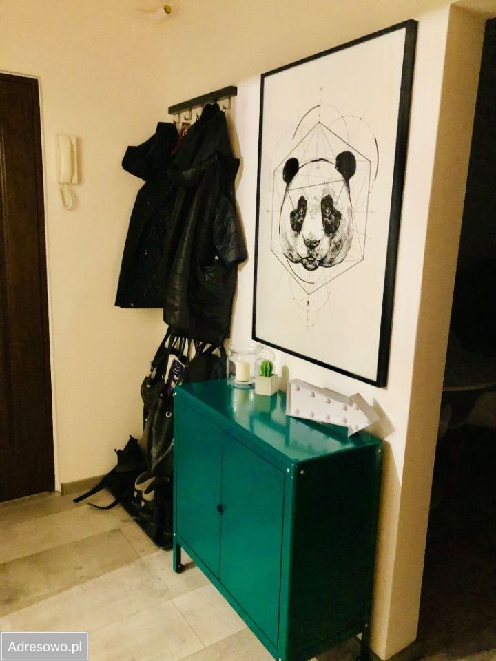 Mieszkanie 2-pokojowe Ustka, ul. Mikołaja Kopernika. Zdjęcie 5