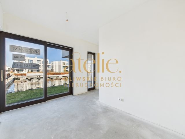 Mieszkanie 2-pokojowe Wiślinka, ul. Łąkowa. Zdjęcie 14