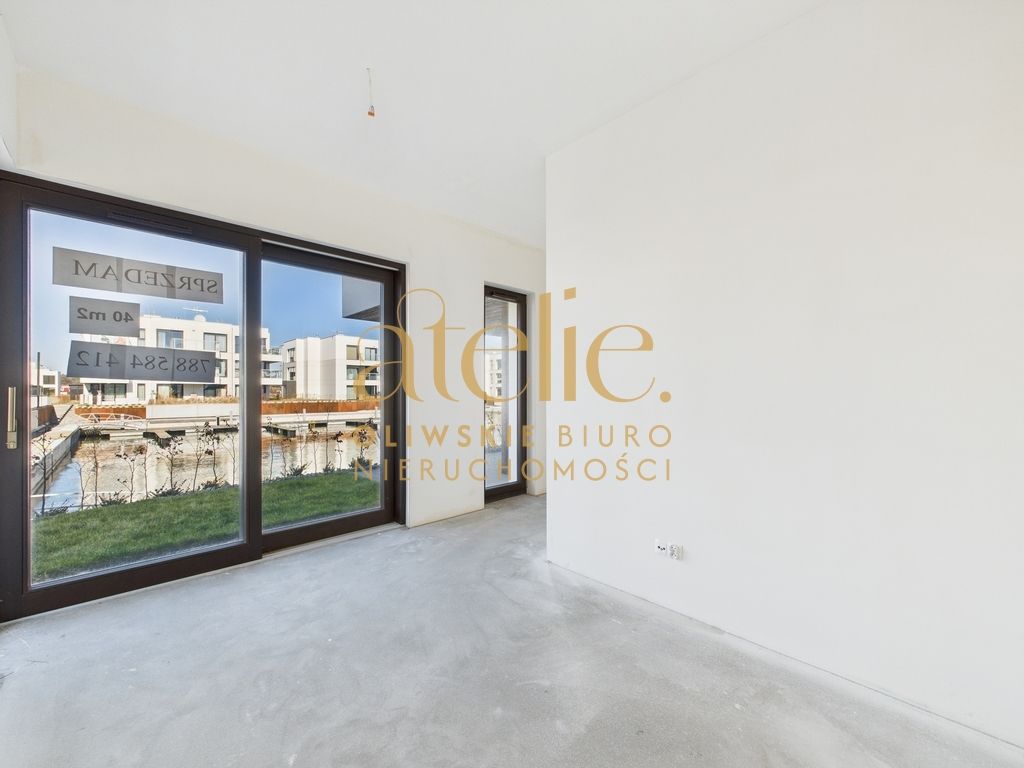 Mieszkanie 2-pokojowe Wiślinka, ul. Łąkowa. Zdjęcie 14