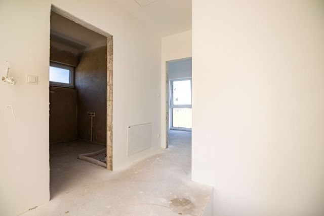 bliźniak, 5 pokoi Gowino. Zdjęcie 12