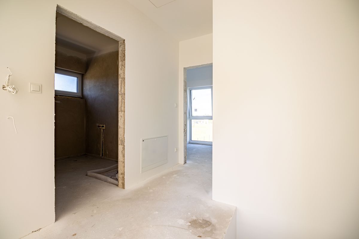 bliźniak, 5 pokoi Gowino. Zdjęcie 12