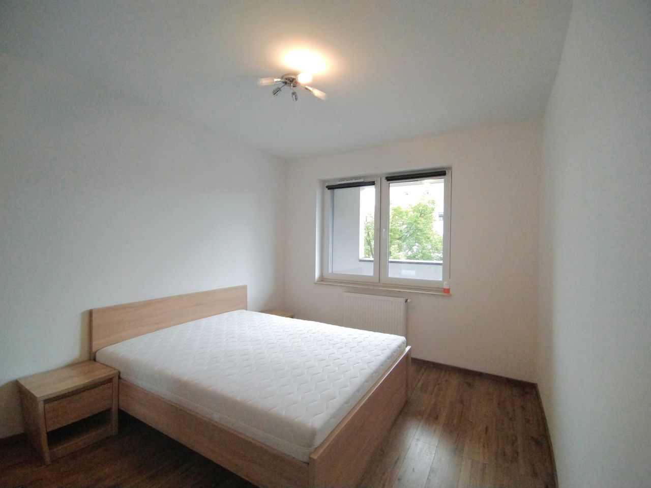 Mieszkanie 2-pokojowe Rzeszów, ul. Lubelska. Zdjęcie 3