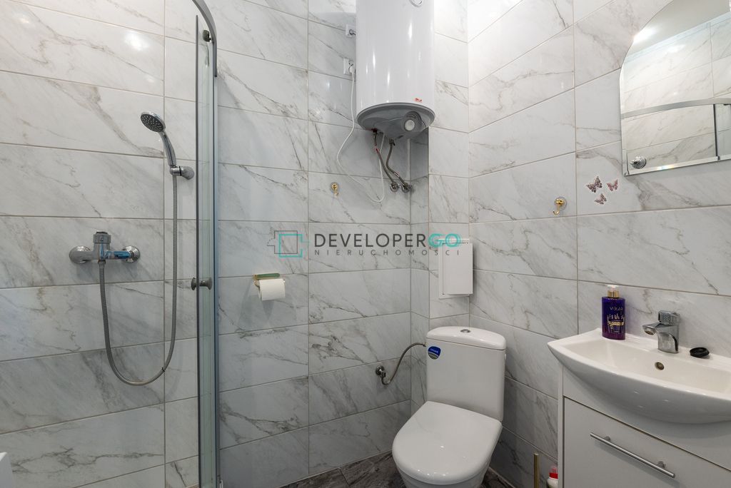 Mieszkanie 2-pokojowe Grajewo, os. Władysława Broniewskiego. Zdjęcie 7