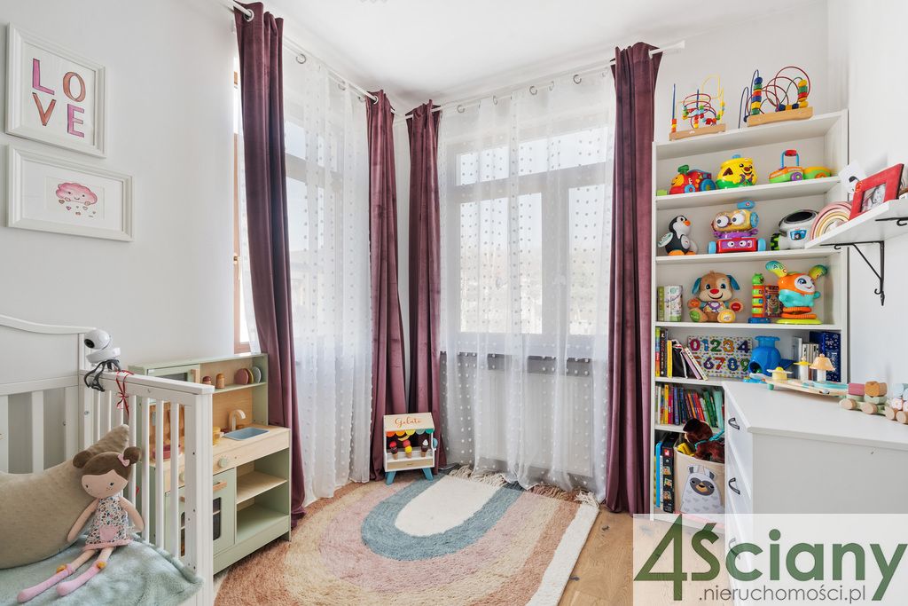 dom szeregowy, 4 pokoje Józefosław. Zdjęcie 13