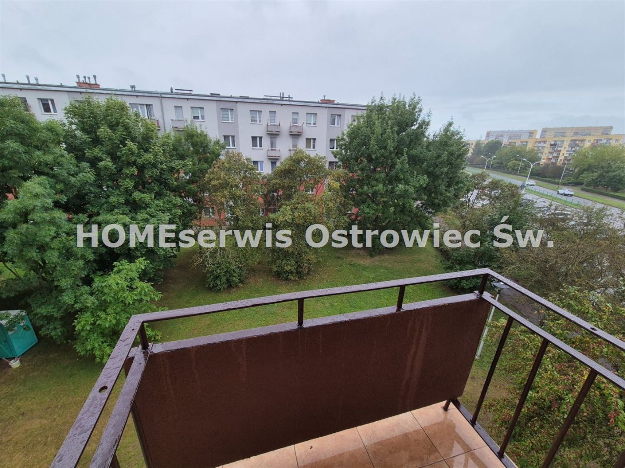 Mieszkanie 2-pokojowe Ostrowiec Świętokrzyski. Zdjęcie 11