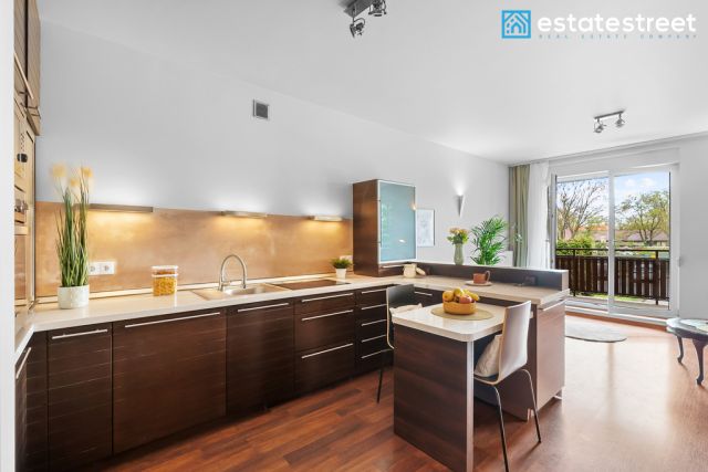 Mieszkanie 1-pokojowe Katowice Brynów, ul. Wróbli. Zdjęcie 2