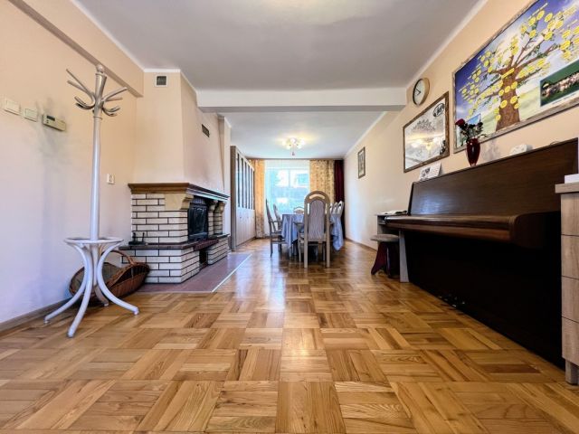 dom wolnostojący, 4 pokoje Rzeszów, ul. Łowiecka. Zdjęcie 9