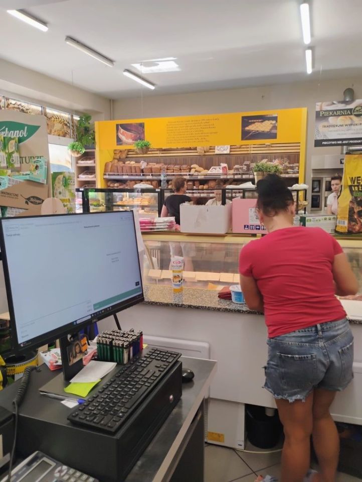 Lokal Ostrów Mazowiecka, ul. 11 Listopada. Zdjęcie 6