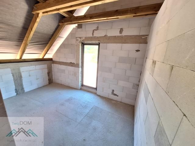 dom wolnostojący, 5 pokoi Golczowice. Zdjęcie 13