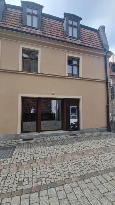 Lokal Toruń, ul. Podmurna. Zdjęcie 5