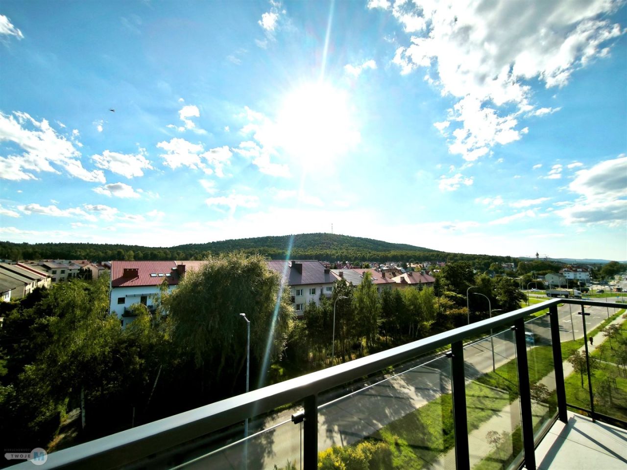 Mieszkanie 3-pokojowe Kielce Ostra Górka, ul. gen. Władysława Andersa. Zdjęcie 18