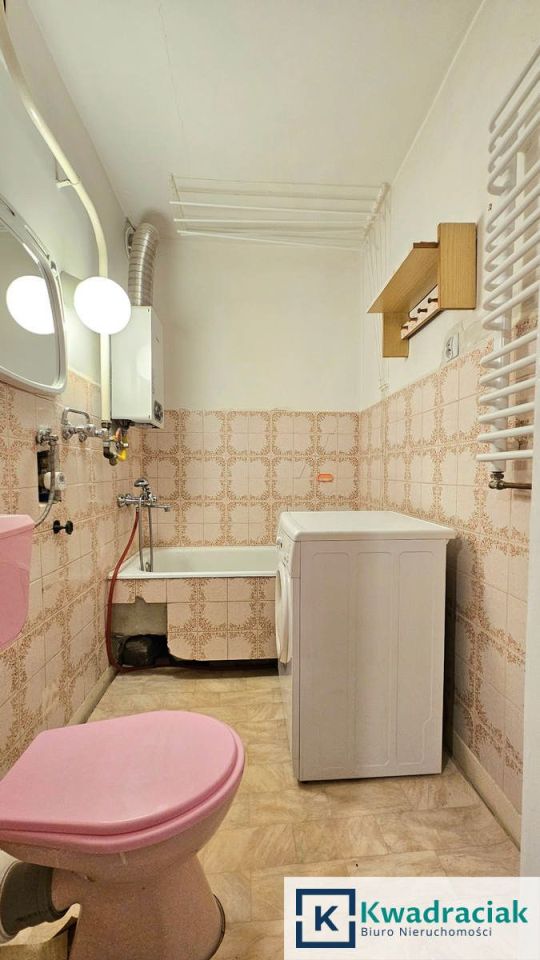 Mieszkanie 2-pokojowe Sanok, ul. Armii Krajowej. Zdjęcie 5