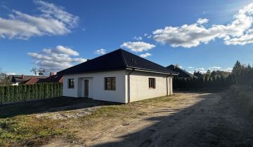 dom wolnostojący Kruszyn