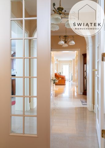 dom wolnostojący, 7 pokoi Gniewkowo, ul. Wojska Polskiego. Zdjęcie 7