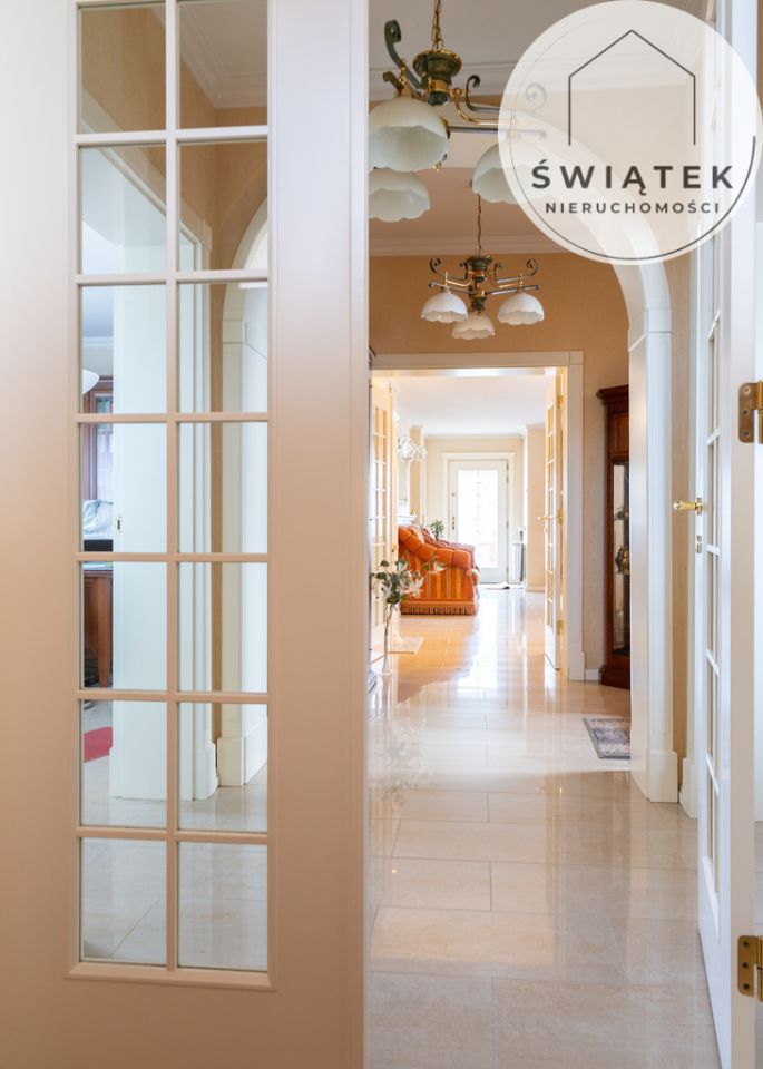 dom wolnostojący, 7 pokoi Gniewkowo, ul. Wojska Polskiego. Zdjęcie 7