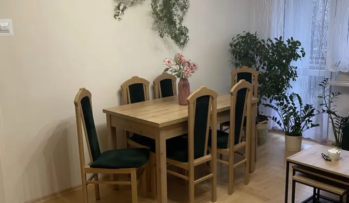 Mieszkanie 2-pokojowe Sosnowiec Zagórze, ul. Bohaterów Monte Cassino