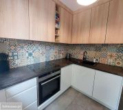 Mieszkanie 2-pokojowe Wrocław Klecina, ul. Zabrodzka. Zdjęcie 4