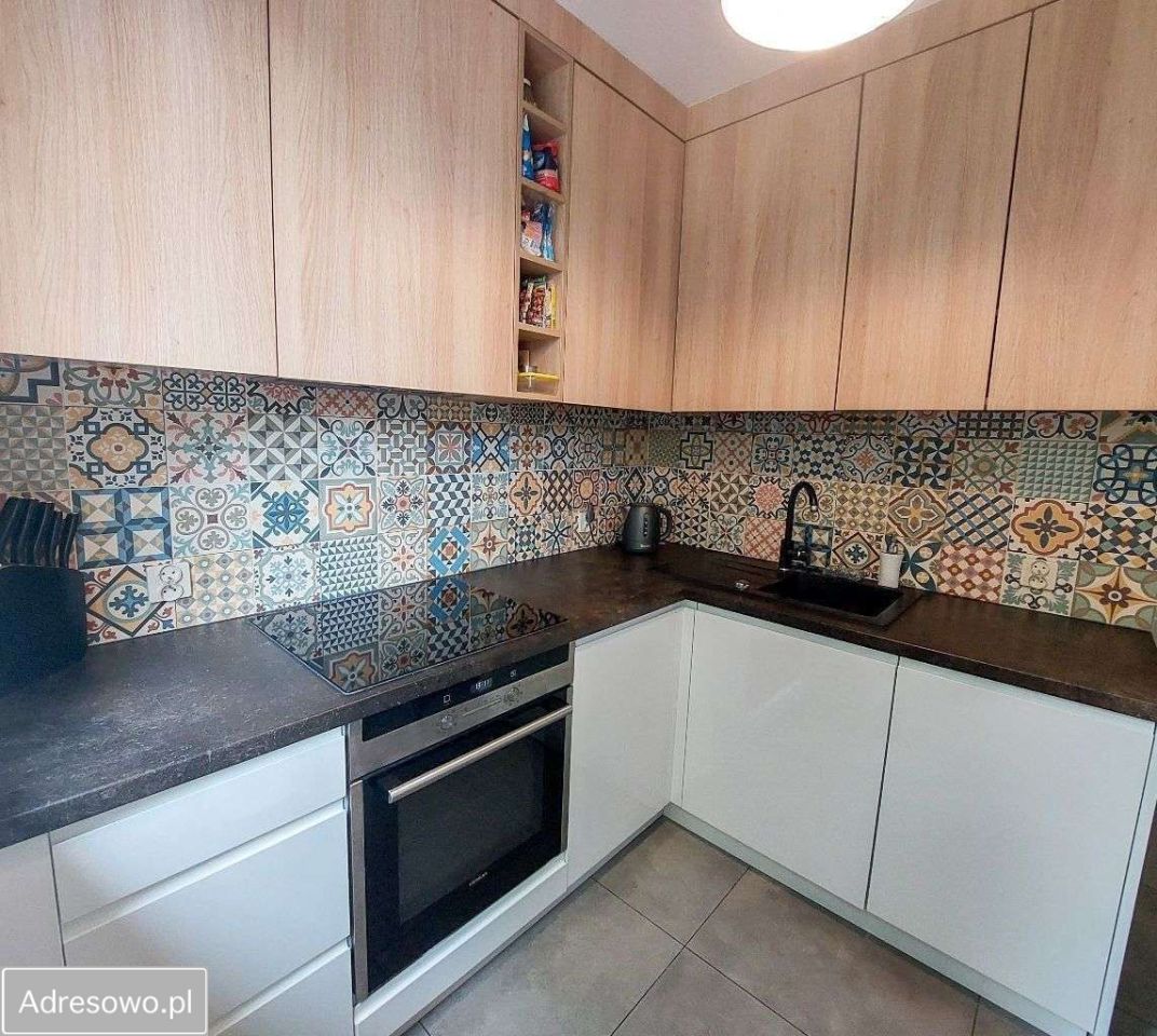 Mieszkanie 2-pokojowe Wrocław Klecina, ul. Zabrodzka. Zdjęcie 5