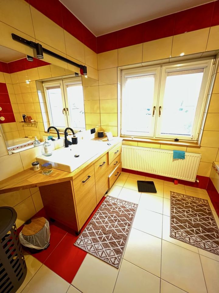 Mieszkanie 4-pokojowe Krotoszyn, ul. Świętokrzyska. Zdjęcie 3