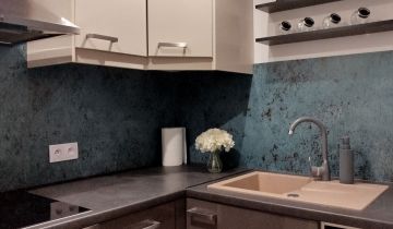 Mieszkanie 2-pokojowe Dąbrowa Górnicza, ul. Józefa Cieszkowskiego