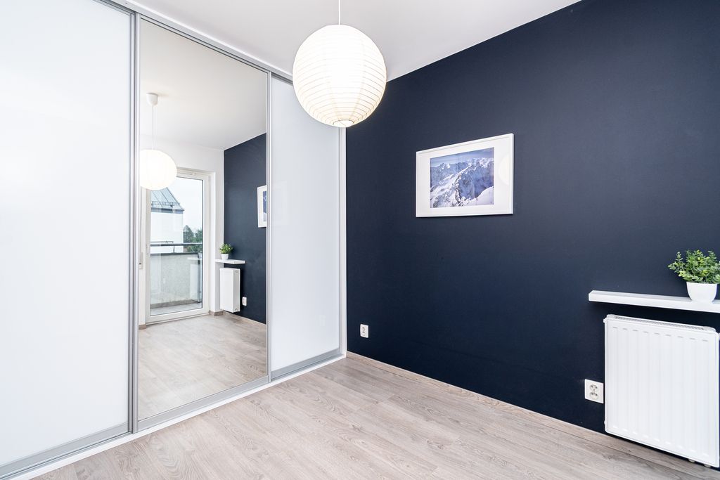 Mieszkanie 2-pokojowe Kościelna Wieś, os. Osiedle Złote Łąki. Zdjęcie 5