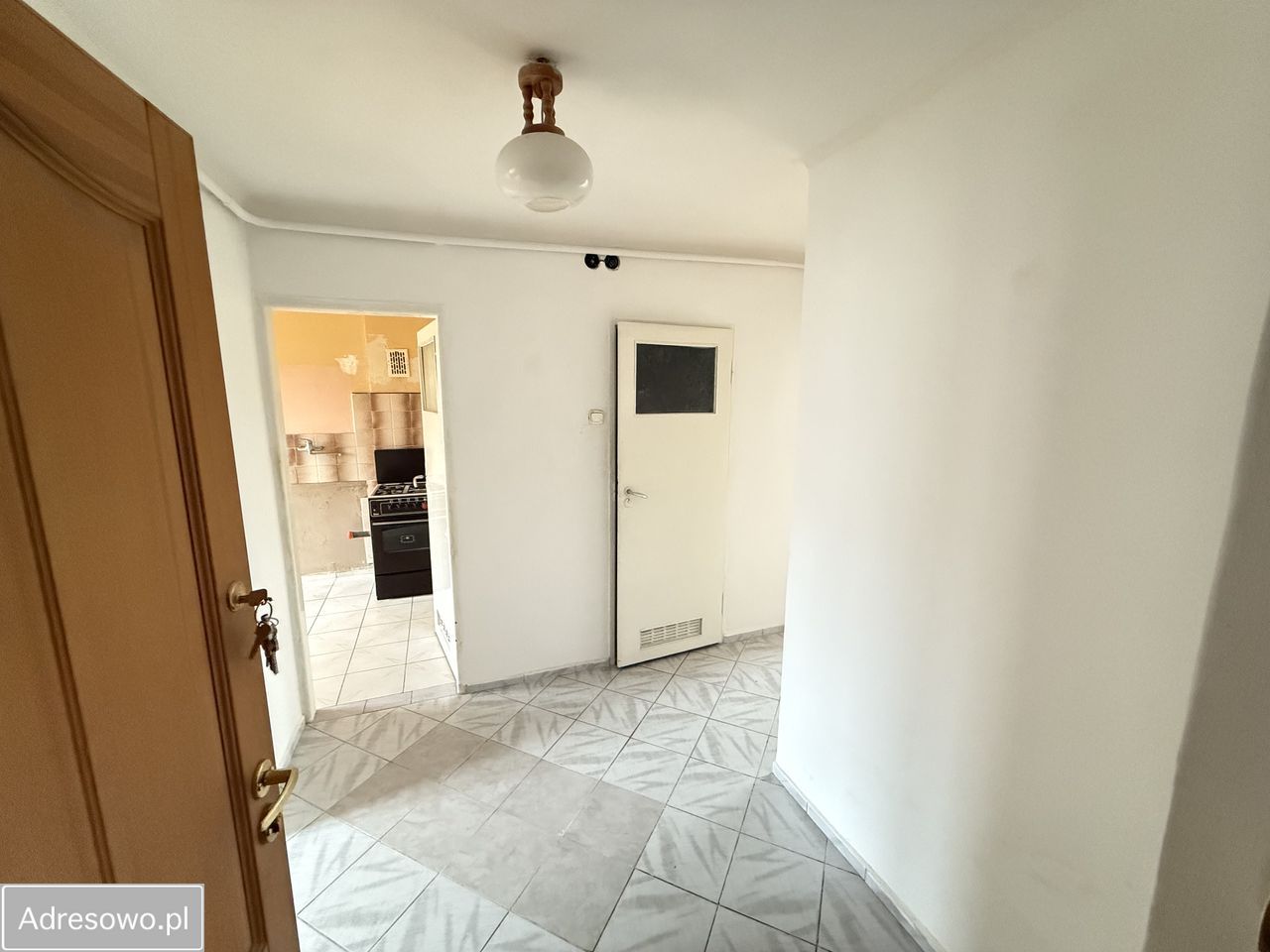 Mieszkanie 3-pokojowe Lubaczów, ul. Juliusza Słowackiego. Zdjęcie 7