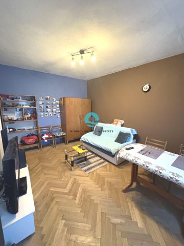 Mieszkanie 2-pokojowe Gdańsk Stogi, ul. Niska. Zdjęcie 2