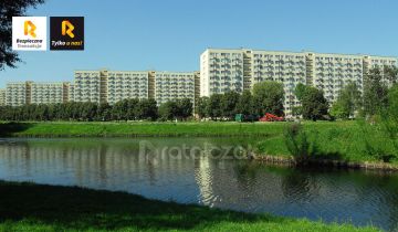 Mieszkanie 1-pokojowe Gdańsk Żabianka, ul. Pomorska