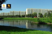 Mieszkanie 1-pokojowe Gdańsk Żabianka, ul. Pomorska