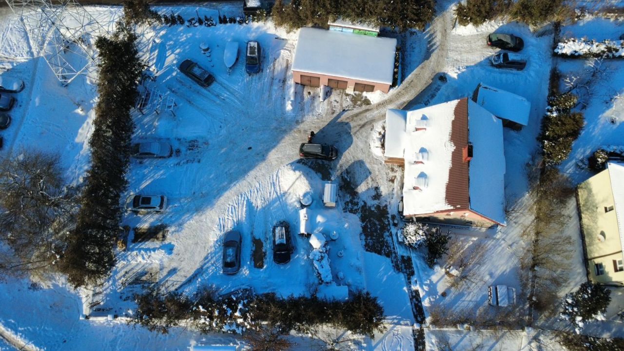 dom wolnostojący Ełk, ul. Grajewska. Zdjęcie 2