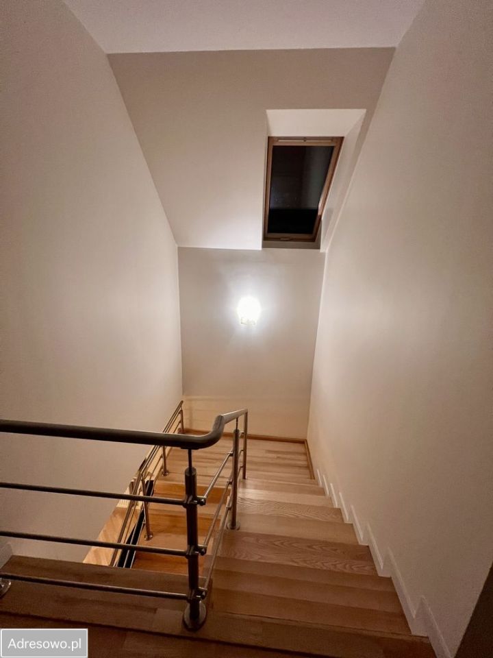 dom wolnostojący, 6 pokoi Warszawianka. Zdjęcie 8