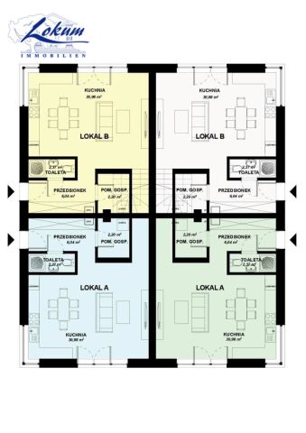 dom szeregowy, 4 pokoje Wilkowice, ul. Mórkowska. Zdjęcie 14