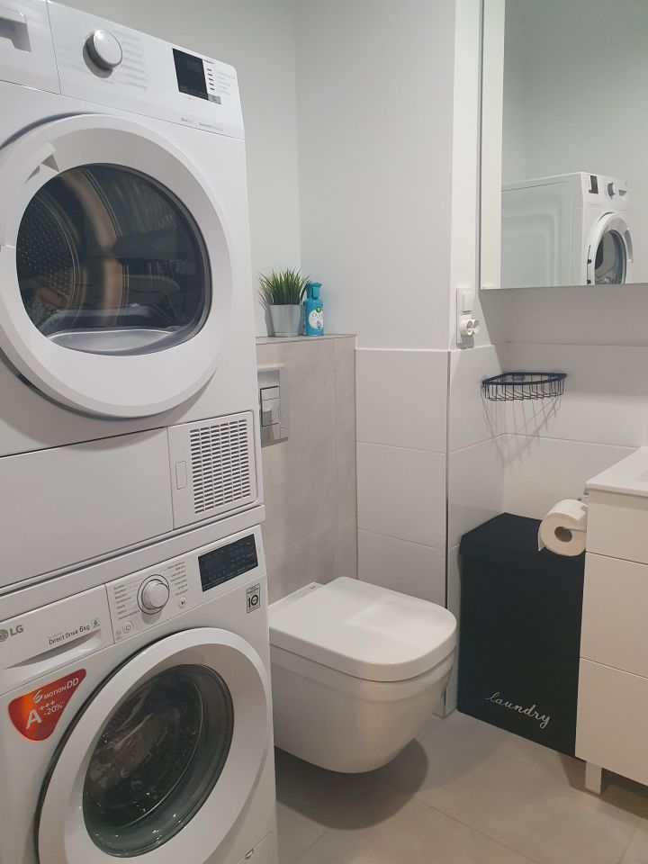 Mieszkanie 2-pokojowe Warszawa Ursus, ul. Edwarda Habicha. Zdjęcie 7