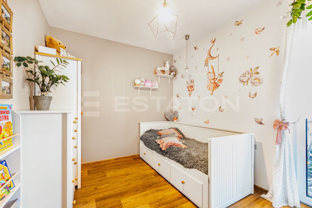 Mieszkanie 3-pokojowe Rzeszów, ul. Myśliwska. Zdjęcie 7