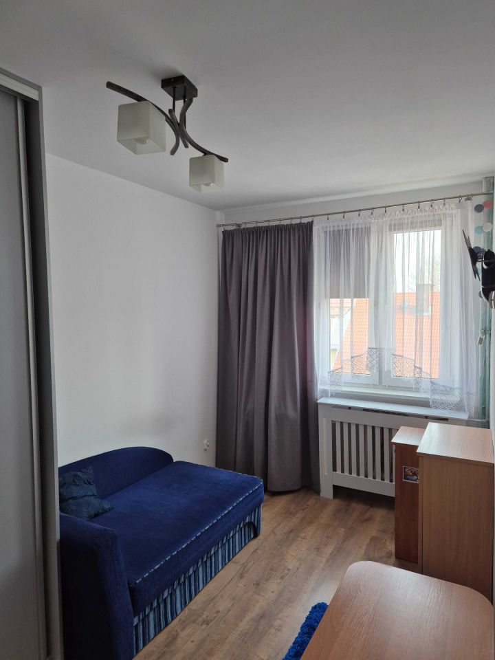 Mieszkanie 2-pokojowe Reszel, ul. Słowiańska. Zdjęcie 8