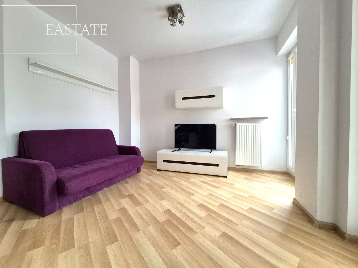 Mieszkanie 2-pokojowe Warszawa Praga, ul. Jana Nowaka-Jeziorańskiego. Zdjęcie 2