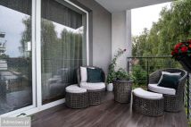 Mieszkanie 3-pokojowe Łódź Widzew, al. Hetmańska. Zdjęcie 4