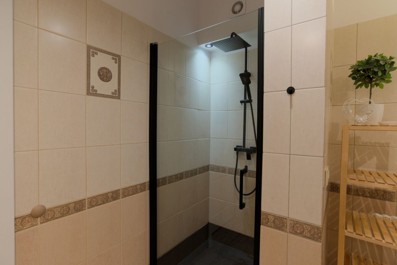 Mieszkanie 4-pokojowe Konstancin-Jeziorna, ul. Jana Sobieskiego. Zdjęcie 7