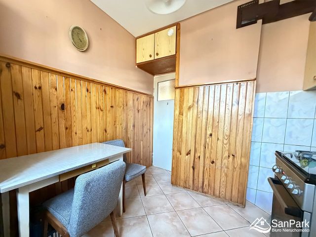 Mieszkanie 4-pokojowe Lesko, ul. Smolki. Zdjęcie 10