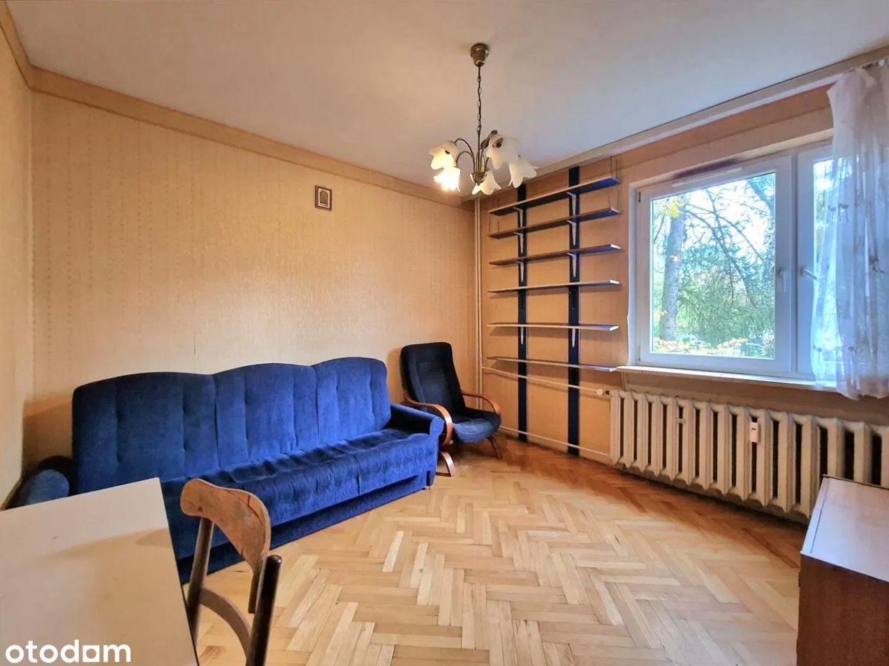 Mieszkanie 3-pokojowe Kraków Nowa Huta, os. Bohaterów Września. Zdjęcie 4